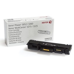 Xerox 106R02778 Original Toner - Phaser 3052 (C)