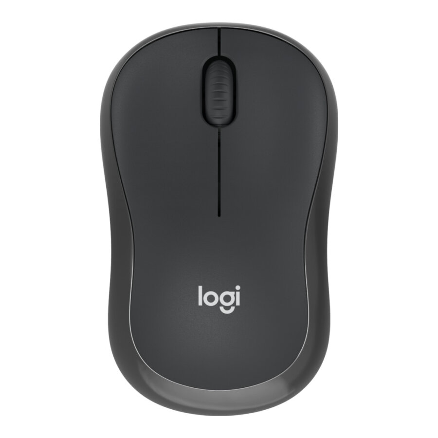 Logitech M241 (910-007471) Black Silent Optical Wireless Mouse
