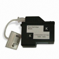 Encad NovaJet 1000i/1200 Schwarze Kartusche