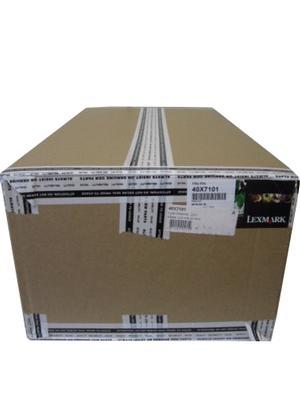 Lexmark 40X7101 Fuser Unit (Fırın Ünitesi) - C792