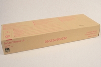 NRG DSC224 / DSC232 / 1224C / 1232C 885303 Kırmızı