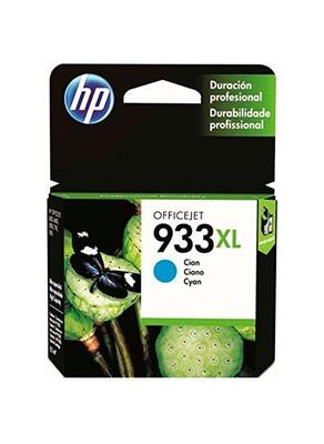 HP CN054A (933XL) BlueART Kartusche - Büro