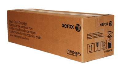 Xerox 013R00655 Siyah Orjinal Drum Ünitesi - DocuC