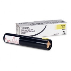 Xerox 006R01125 YellowART Toner - CopyCentre C3
