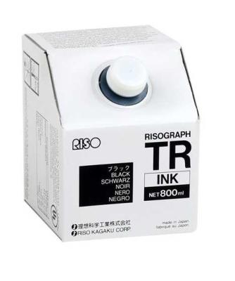 Riso S-952 Orjinal Mürekkep - TR-1510 / TR-1530
