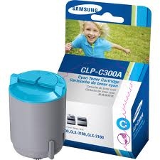 Samsung CLP-C300A/SEE (CLP-300) BlueART Toner