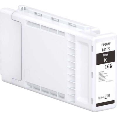 Epson T41F5 (C13T41F540) Siyah Orjinal Kartuş - SC