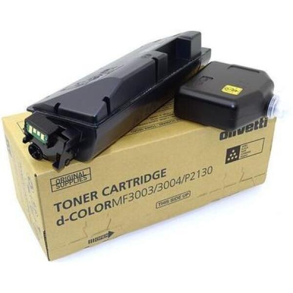 Olivetti B1181 Yellow Original Toner - MF3003