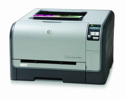 HP Color LaserJet CP1515N (CC377A) Colour Laser Printer
