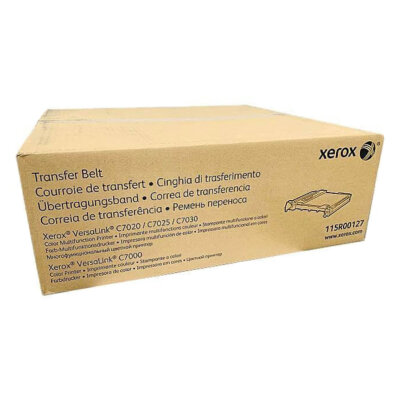 Xerox 115R00127 Transfer Transfer Belt Unit — C7