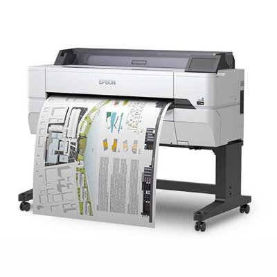 Epson SureColor SC-T5405 (C11CJ56301A0) Wireless Printer