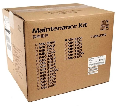 Kyocera MK-3300 (1702TA8NL0)