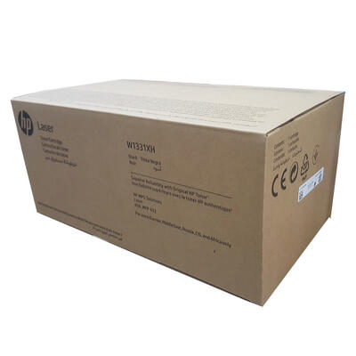 HP W1331XH (331X) Siyah Orjinal Toner - MFP432fdn
