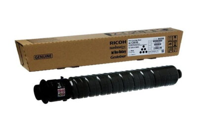 Ricoh 842506 Schwarzer Orjintoner-C3010