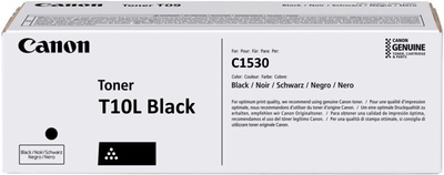 Canon T10L (4805C001) BlackART Toner - C1538i