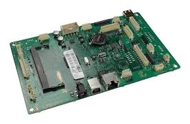 Samsung JC92-02832BZCARTKEEP0001ZXQ-Hauptvorstand - SL-M4070