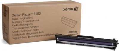 Xerox 108R01151 Siyah Orjinal Drum Ünitesi - Phase