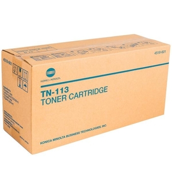 Konica Minolta TN-113 (4518601)ART Toner