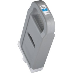 Canon PFI-706C  (6682B001AA) Cyan Original Cartridge - iPF8300 / iPF8400