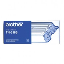 Brother TN-3185 Orjinal Toner - DCP-8060