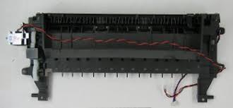 Lexmark 40X8298 Fırın Arka Kapak - M1140 / M1140+