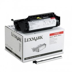 Lexmark 17G0152 Orjinal Toner - M410 / M412