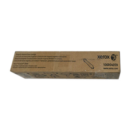 Xerox 106R04059 Metriertes Rot, Original-Toner - C8