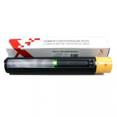 Xerox 006R01020 Black Original Toner - 5915 / 5921