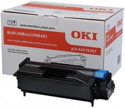 OKI 44574307 Orjinal Drum Ünitesi - B401 / MB441