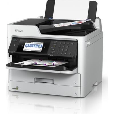 Epson C11CG02401 WorkForce Pro WF-C5790DWF Renkli