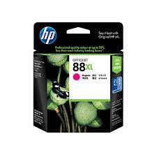 HP C9392AE (88XL) Magenta Original Cartridge High Yield - K5300 / K5400 (Ex)