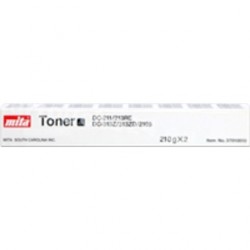 Kyocera Mita 37010010 Orjinal Toner - DC-211 / DC-