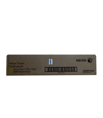 Xerox 006R01560 Gelber Orjinaltoner — DC7002ZCARTKEEP0002ZXQ
