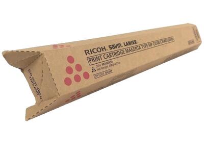Ricoh 841344 Roter Orjinaltoner — MP-C5000E/M