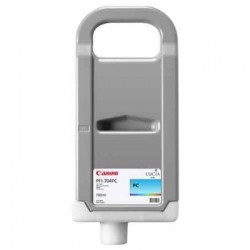 Canon PFI-704PC (3865B005AA) Foto BlueART