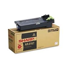 Sharp AR-016T AR-5015 / AR-5020 / AR-5120 / AR-5316 / AR-5320 Original Toner