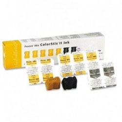 Xerox 016190501 Farbtoner 5 Gelb 2 Si