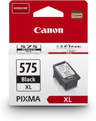 Canon PG-575XL (5437C001) Siyah Orjinal Kartuş - T