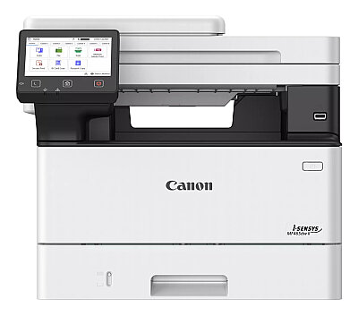 Canon i-Sensys MF465DW II (7188C007) Tarayıcı + Fo