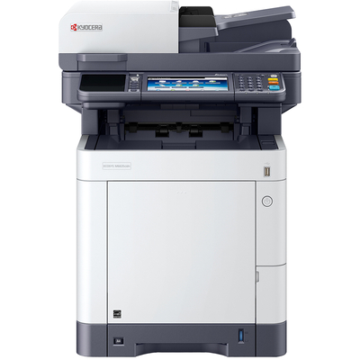 Kyocera Ecosys M6635cidn Color Copier