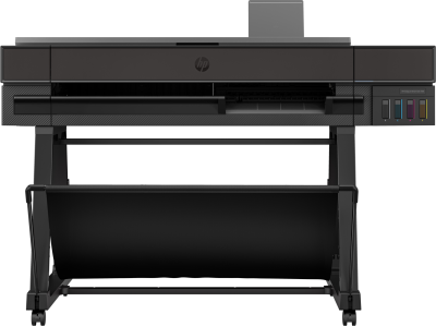 HP DesignJet Smart Tank T858 (2Y9H4A) 36"inç Renkl