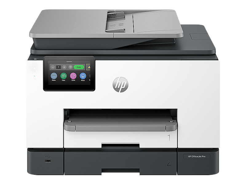 HP OfficeJet Pro 9130 (404K9C) Wi-Fi + Scanner + Copier Color Multifunction All-in-One Printer
