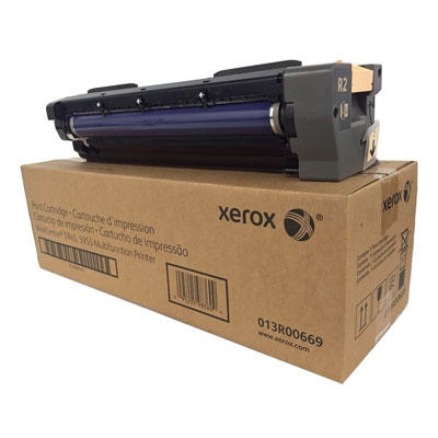 Xerox 013R00669 Orjinal Drum Ünitesi - WorkCentre
