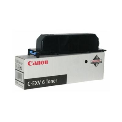 Canon C-EXV6 Original Toner Cartridge - NP-7160 / NP-7161 (U)