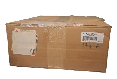 Xerox 002N02411 Unit Top Cover - Phaser 3500