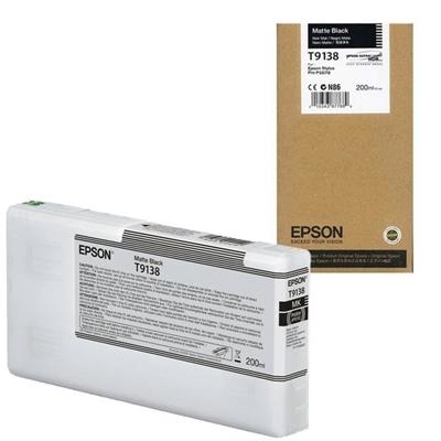 Epson C13T913800 (T9138)