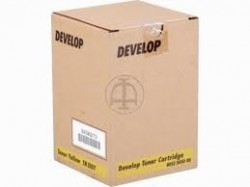 Develop TN-310Y Sarı Orjinal Toner - Ineo Plus 350
