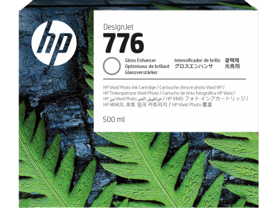 HP 1XB06A(776)ART Brightness Booster Patrone