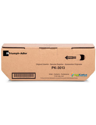Triumph Adler PK-3013 (1T02V30UT0) Original Toner - P-4531İ / P-4536İ