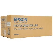 Epson C13S051099 Original Drum Unit-  EPL-6200 (Without Box)